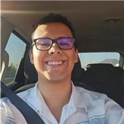 Profesor de química titulado de la Pontificia universidad Católica con más de 10 años haciendo clases particulares